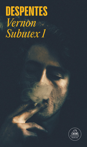 Libro Vernon Subutex 1