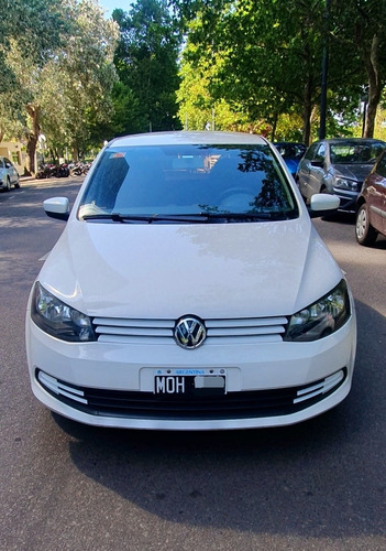 Volkswagen Gol Trend 1.6 Pack I 101cv