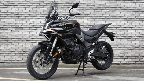 Imagen 5 de 15 de Moto Voge 500 Dsx 0km Entrega Inmediata