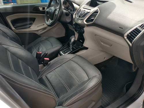 Ford Ecosport 2.0 Titanium Plus 16v Flex 4p Powershift
