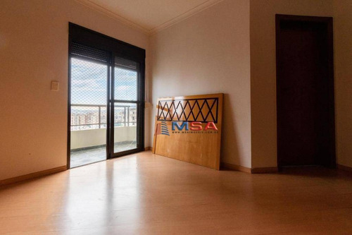 Cobertura Com 4 Dormitórios. 04 Vagas À Venda Em Perdizes, 342 M² Por Apenas R$ 2.345.000 - Co0412