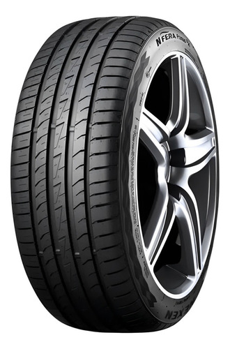 Pneu 245/40r19 98w Nfera Primus Qx Nexen Aro R19