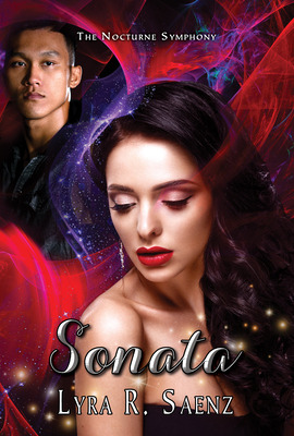 Libro Sonata - Saenz, Lyra R.