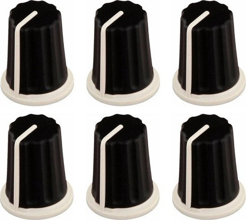 Mixer Pioneer Knobs 10 Pz
