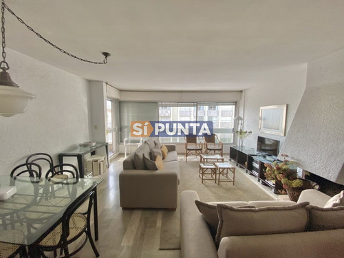 Imagen 1 de 30 de Apartamento En Venta - Península