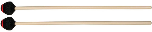 Vic Firth M229 Par De Baquetones Para Percusión Ney Rosauro Color Madera