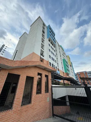 Apartamento en venta