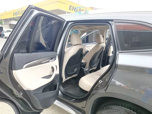 BMW X1 2.0 F48 Sdrive 20i