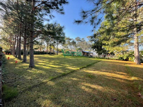 Imagen 4 de 6 de Terreno 600 M2 , En Parque Del Plata - Balnearios Parque Del Plata
