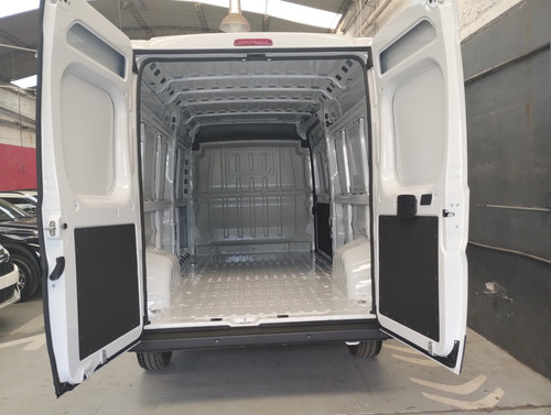 Peugeot Boxer 2.2 Hdi L3H2 140