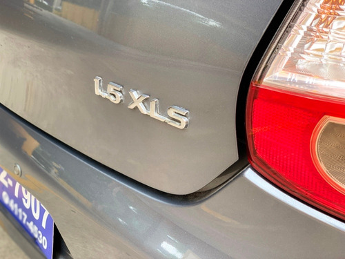 Toyota Etios 2013 1.5 16v Xls 4p
