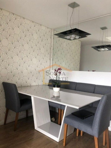 Imagem 2 de 15 de Apartamento, Venda, Vila Guilherme, Sao Paulo - 14589 - V-14589