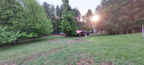 Campo En Venta Inversionista Pitrufquen (104143)