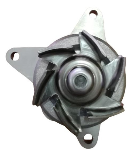 Bomba De Agua Ford Ecosport 2005-2009 Original