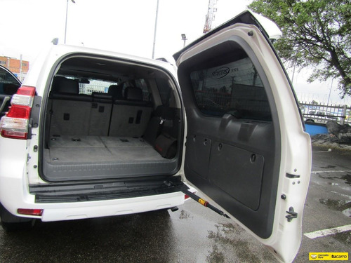 Toyota Prado 3.0 Tx-l