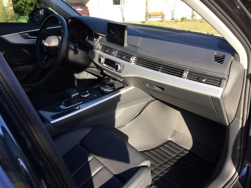 Imagen 8 de 15 de Audi A4