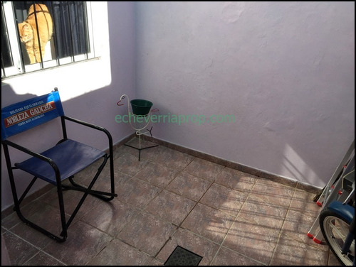 Imagen 10 de 12 de Ph 3 Ambientes En Bernardino Rivadavia