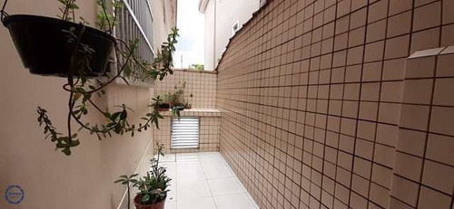 Imagem 18 de 20 de Sobrado Com 3 Dorms, Jardim Independência, São Vicente - R$ 530 Mil, Cod: 20326 - V20326