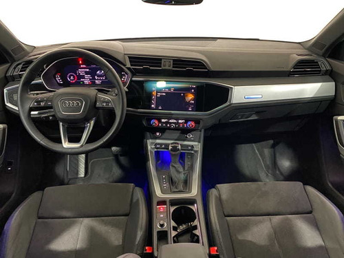 Imagem 10 de 15 de Audi Q3 Black 1.4 Tfsi S Tronic