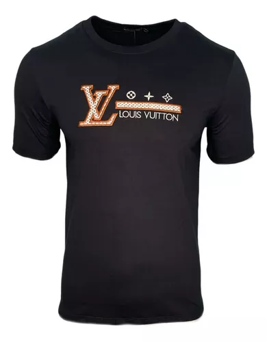 Camiseta Supreme Louis Vuitton