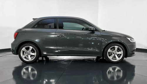 Imagen 5 de 15 de 27074 - Audi A1 2016 Con Garantía