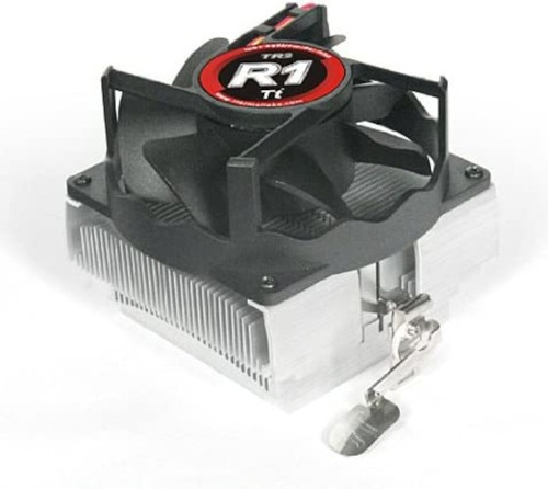 Disipador Thermaltake Tr2-r1 Amd Am2+-am3+ Cooler Pc Vintage