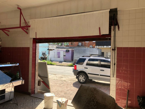 Imagen 2 de 10 de Local En Alquiler En Gregorio De Laferrere