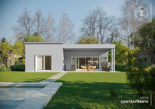 Imagen 2 de 15 de Casa En Venta En San Ramiro, Pilar Del Este. Construcción.