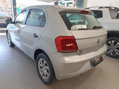 Volkswagen Gol 1.0l Mc4