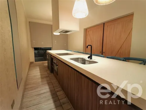 Departamento En Arriendo De 1 Dorm. En La Florida
