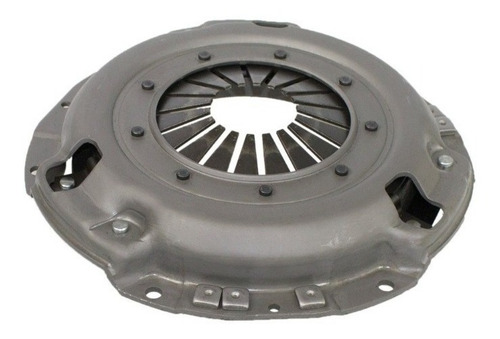 Imagen 2 de 10 de Kit De Clutch 2000-2008 Subaru Forester 2.5l Ej25 No Turbo