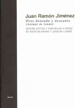 Libro Dios Deseado Y Deseante Nuevo