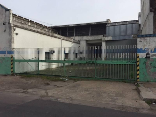 Imagen 3 de 17 de Planta Industrial En Venta Ramos Mejia A Metros De Caba