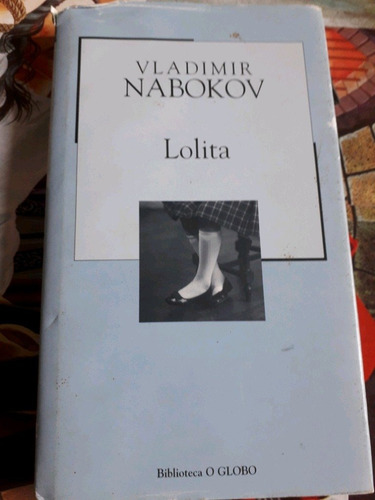 Valdemir Nabokov Lolita