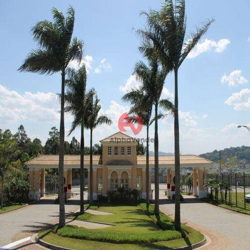 Imagem 16 de 27 de Tambor 10 - Casa Com 4suítes À Venda, 505 M² Por R$ 5.390.000 - Alphaville - Santana De Parnaíba/sp - Ca6378