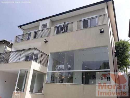Imagem 1 de 15 de Casa Em Condomínio Para Venda Em Santana De Parnaíba, Tarumã, 4 Dormitórios, 4 Suítes, 5 Banheiros, 4 Vagas - H160_2-1173756