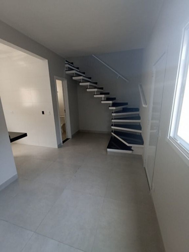 Imagem 16 de 26 de Sobrado Com 2 Dormitórios À Venda, 66 M² Por R$ 220.000,00 - Jardim Praia Grande - Mongaguá/sp - So0140