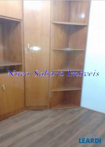 Imagem 6 de 15 de Apartamento - Jardim Marajoara - Sp - 530954