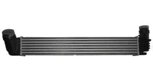 Intercooler Renault Fluence 2.0gt Turbo 2011 12 13 14 A 2015