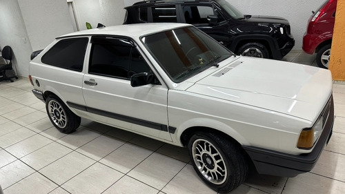 Volkswagen Gol 1.6 S 3p Etanol