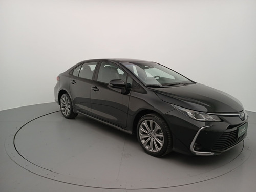 Toyota Corolla 2.0 VVT-IE FLEX XEI DIRECT SHIFT