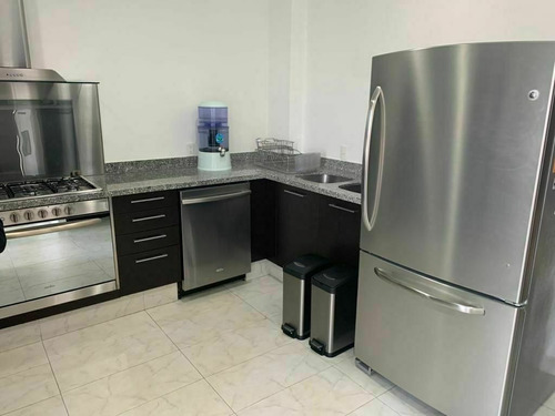 Imagen 3 de 22 de Departamento En Venta En Basalto, Cumbres Santa Fe.