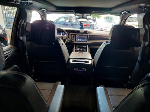GMC Yukon DENALI