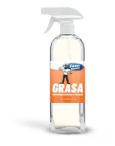 Comprar Juan Capitán: Super Desengrasante Poder Concentrado 600 Mls 