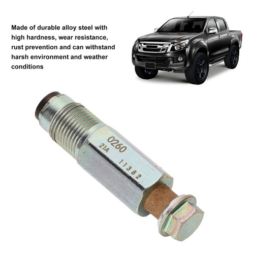 Válvula Limitadora De Presión Del Raíl De Combustible 095420