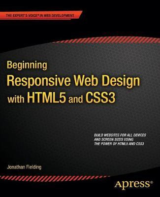 Libro Beginning Responsive Web Design With Html5 And Css3...