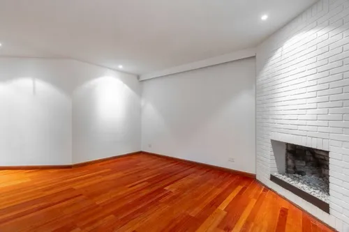 Apartamento En Arriendo En Los Rosales. Cod A17136