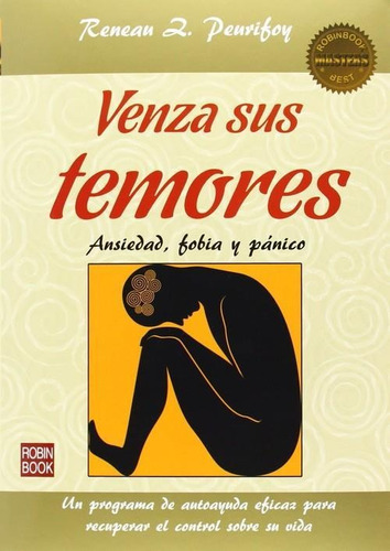 Venza Sus Temores - Penrifoy, Reneau