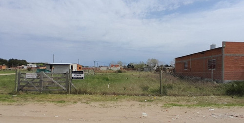 Lote En Venta - San Bernardo Del Tuyù- Lacosta