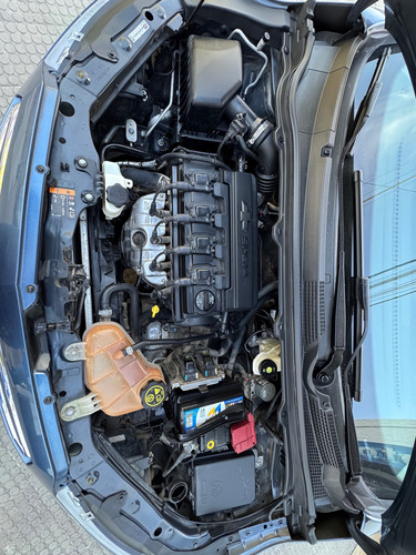 Chevrolet Prisma 1.4 Ltz At 98cv